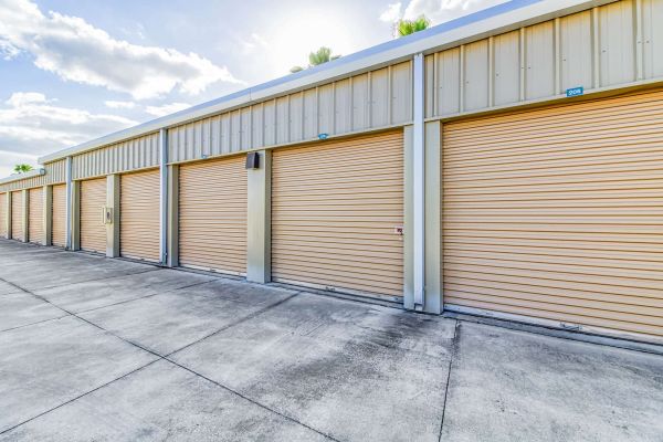 Storage Sense - Lake Nona - 10906 Moss Park Road