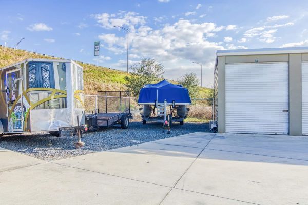 Storage Sense - Lake Nona - 10906 Moss Park Road
