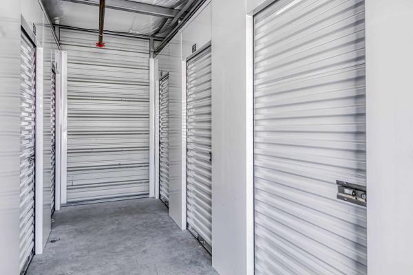 Storage Sense - Lake Nona - 10906 Moss Park Road
