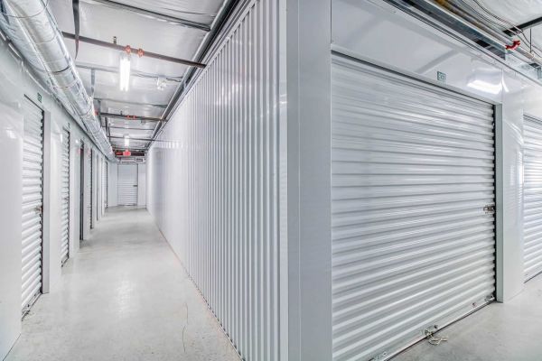 Storage Sense - Lake Nona - 10906 Moss Park Road