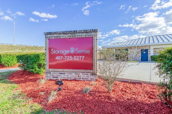 Storage Sense - Lake Nona - 10906 Moss Park Road