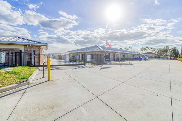 Storage Sense - Lake Nona - 10906 Moss Park Road