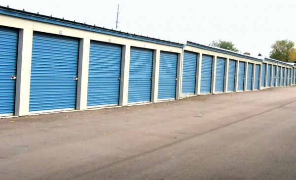 Better Storage on Fenton Road - 7282 Fenton Road