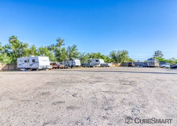 CubeSmart Self Storage - AZ Tucson East 29th Street - 4070 East 29Th Street