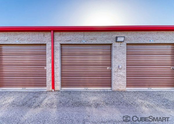 CubeSmart Self Storage - AZ Tucson East 29th Street - 4070 East 29Th Street