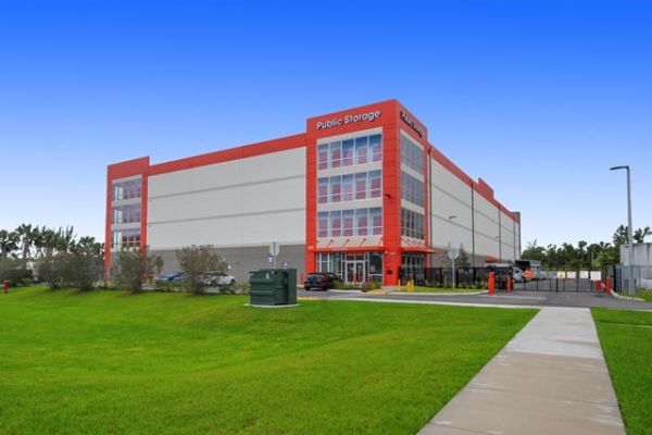 Public Storage - Miami - 420 NW 137th Ave - 420 NW 137th Ave