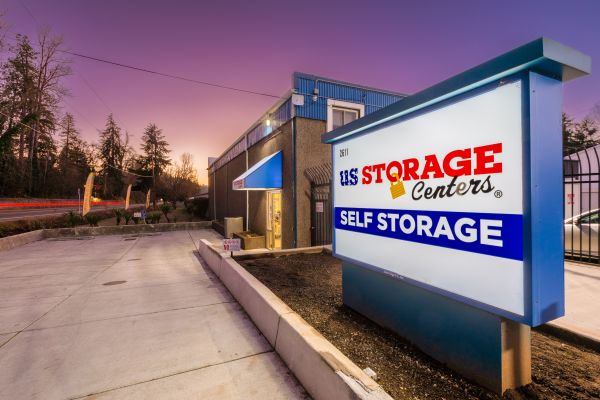 US Storage Centers - Salem - River - 2611 River Road South