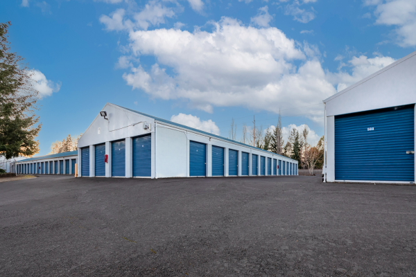 US Storage Centers - Salem - River - 2611 River Road South