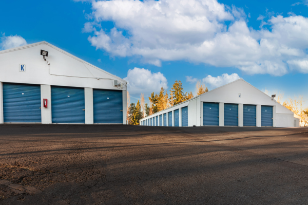 US Storage Centers - Salem - River - 2611 River Road South