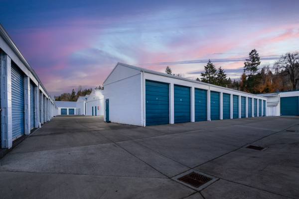 US Storage Centers - Salem - River - 2611 River Road South