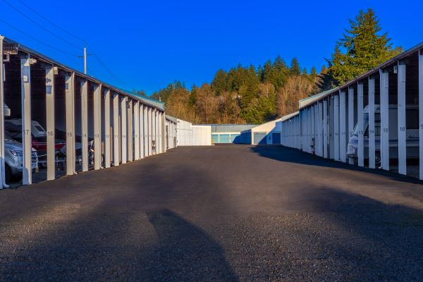 US Storage Centers - Salem - River - 2611 River Road South
