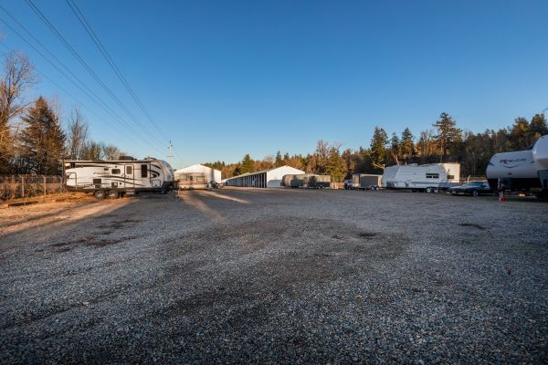 US Storage Centers - Salem - River - 2611 River Road South