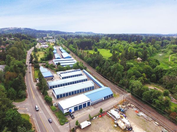 US Storage Centers - Salem - River - 2611 River Road South