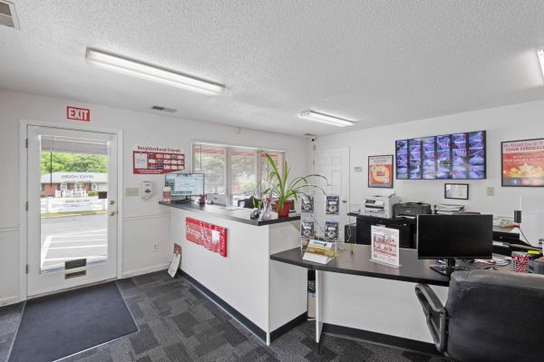 Storage Sense - Burlington - Harden - 382 Harden Street