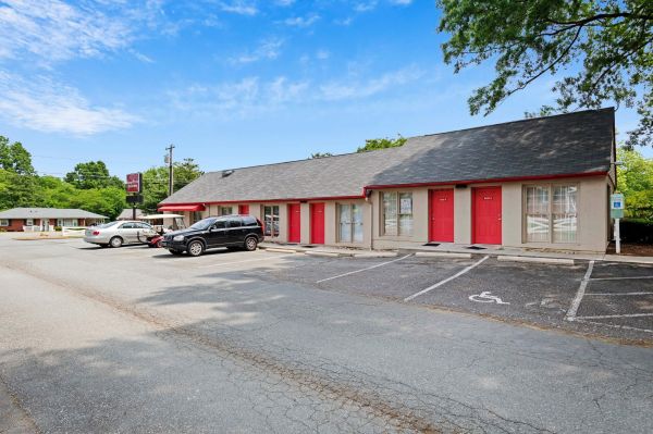Storage Sense - Burlington - Harden - 382 Harden Street