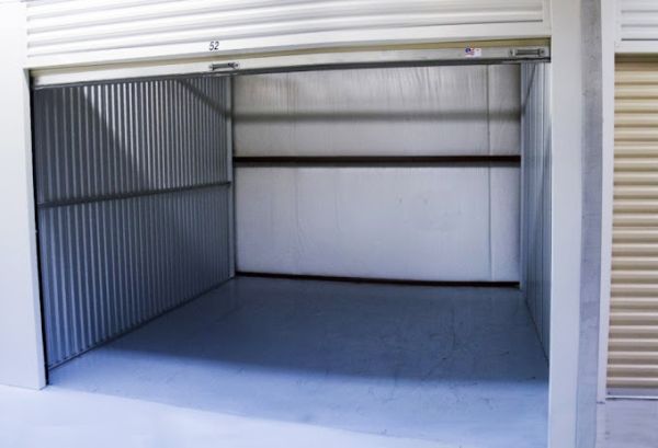 New Frontier Self Storage - Pine Bluff - 2101 Ridgway Road