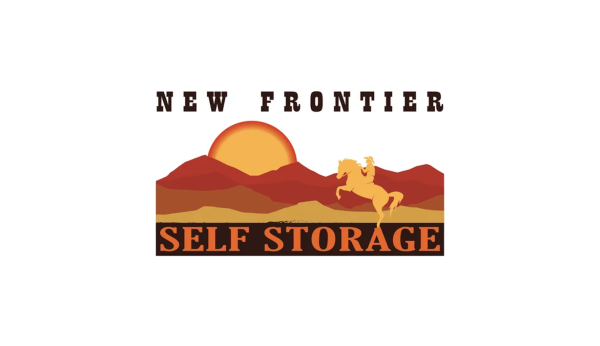 New Frontier Self Storage - Pine Bluff - 2101 Ridgway Road