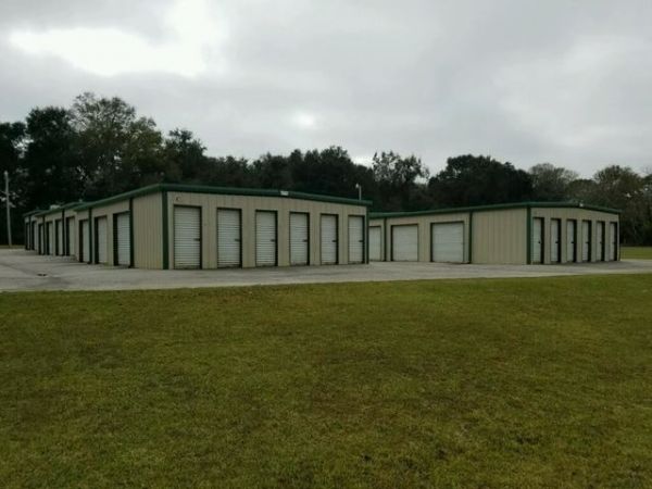 Bay Breeze Storage - 10158 U.S. 98