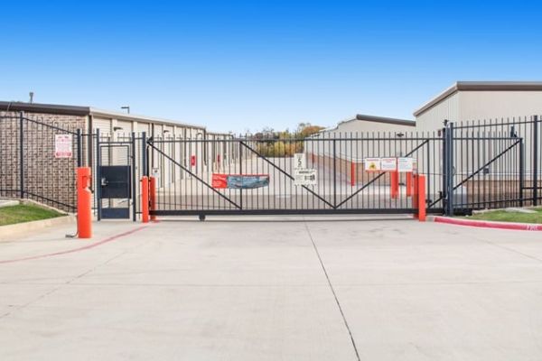 Public Storage - Irving - 7500 Esters Blvd - 7500 Esters Blvd