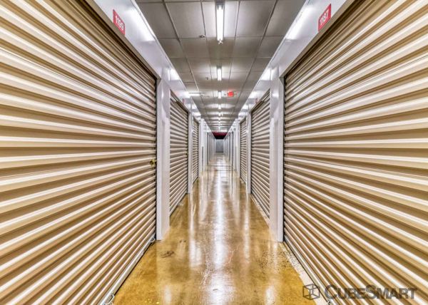 CubeSmart Self Storage - NC Lenoir Morganton Blvd - 1031 Morganton Boulevard Southwest