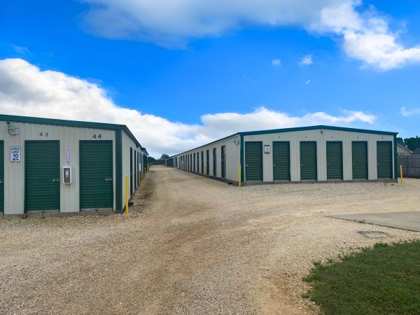 Rio Vista Mini Storage - 938 Tx-174