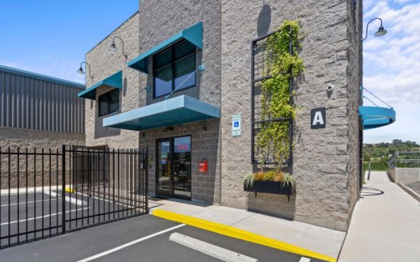 Storage at Exit 24 - 65 S Grove Road