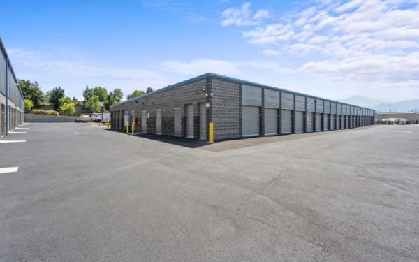 Storage at Exit 24 - 65 S Grove Road