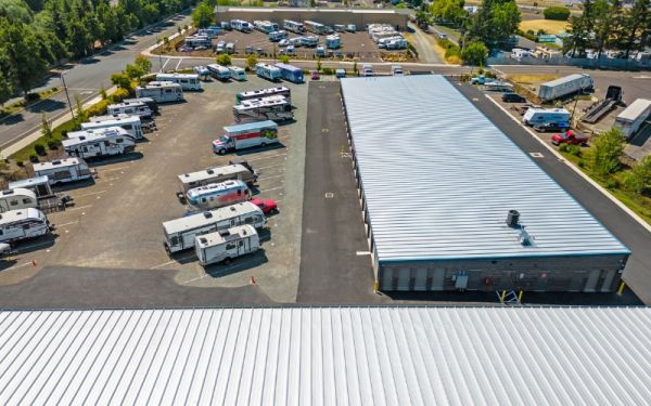 Storage at Exit 24 - 65 S Grove Road