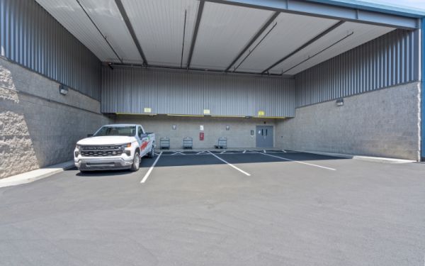 Storage at Exit 24 - 65 S Grove Road