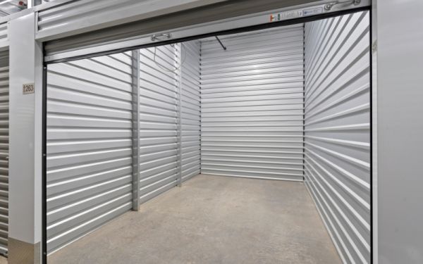 Storage at Exit 24 - 65 S Grove Road