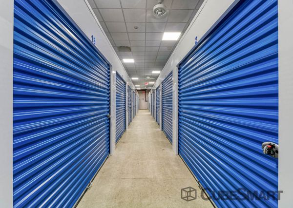 CubeSmart Self Storage - CT Wallingford S Colony Rd - 1072 South Colony Road