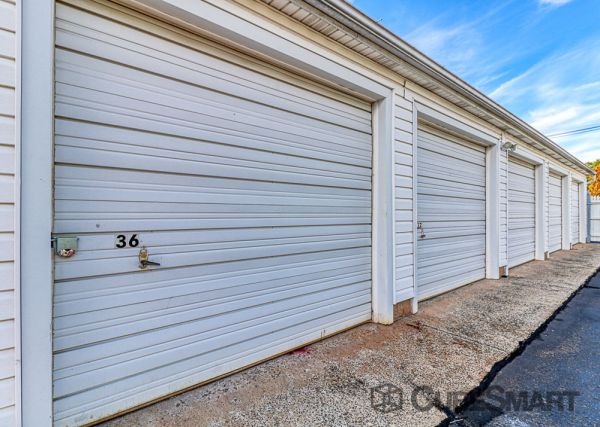 CubeSmart Self Storage - CT Wallingford S Colony Rd - 1072 South Colony Road