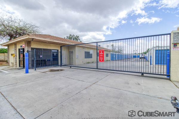 CubeSmart Self Storage - AZ Chandler East Warner Road - 641 East Warner Road