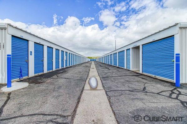 CubeSmart Self Storage - AZ Chandler East Warner Road - 641 East Warner Road