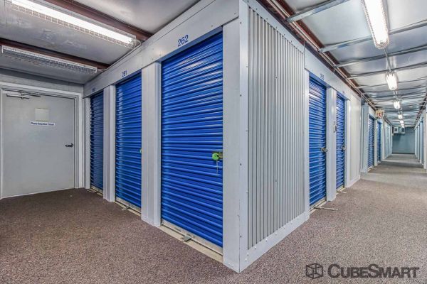 CubeSmart Self Storage - AZ Chandler East Warner Road - 641 East Warner Road