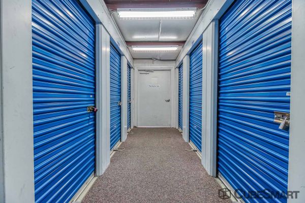 CubeSmart Self Storage - AZ Chandler East Warner Road - 641 East Warner Road