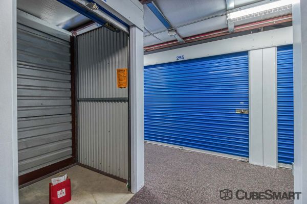 CubeSmart Self Storage - AZ Chandler East Warner Road - 641 East Warner Road