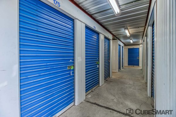 CubeSmart Self Storage - AZ Chandler East Warner Road - 641 East Warner Road