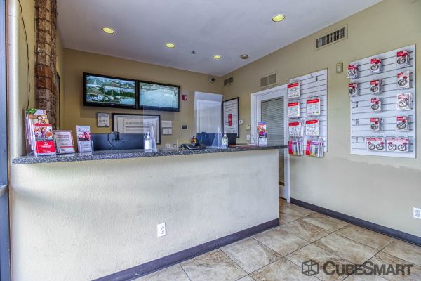 CubeSmart Self Storage - AZ Chandler East Warner Road - 641 East Warner Road