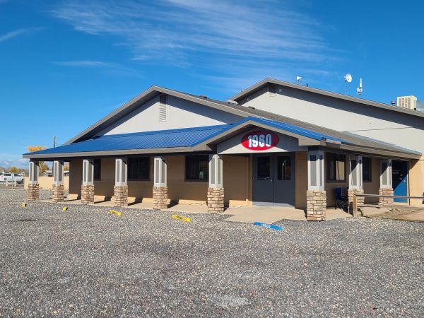 A Storage Place - Fruita RV - 1960 U.S. 6