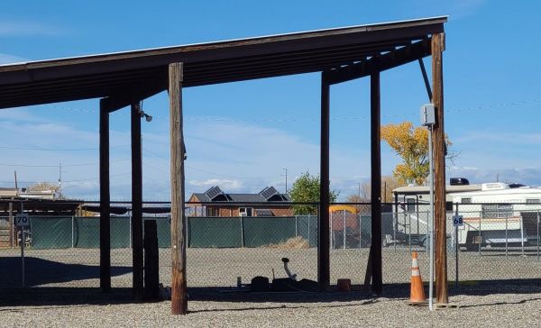 A Storage Place - Fruita RV - 1960 U.S. 6