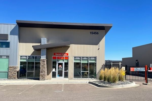 Public Storage - Englewood - 15456 E Mineral Ave - 15456 E Mineral Ave