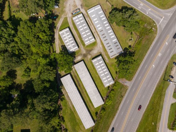Forward Storage - Shell Point (Phone Reservations Only) - 878 Parris Island Gateway
