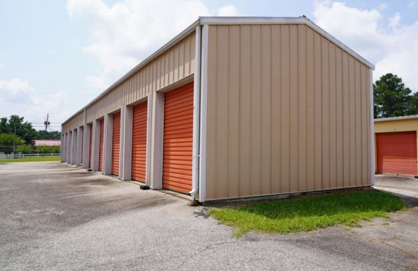 Forward Storage - LaGrange (Phone Reservations Only) - 3511 Hogansville Road