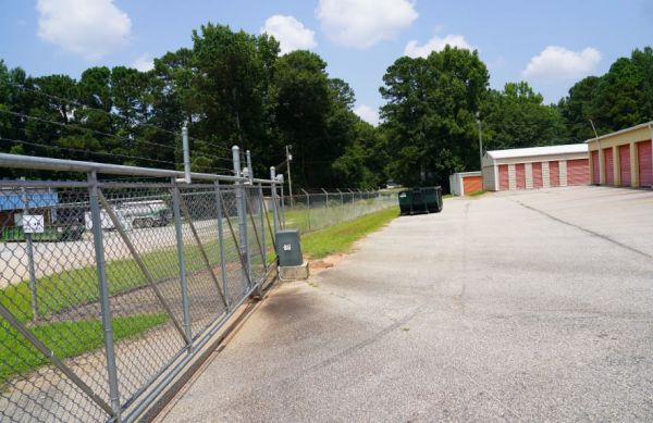 Forward Storage - LaGrange (Phone Reservations Only) - 3511 Hogansville Road