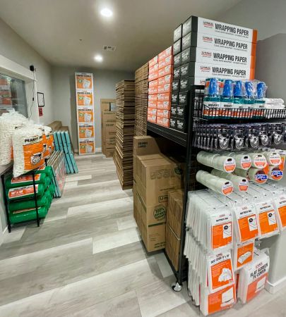 Grandridge Safe Storage - 8122 West Grandridge Boulevard