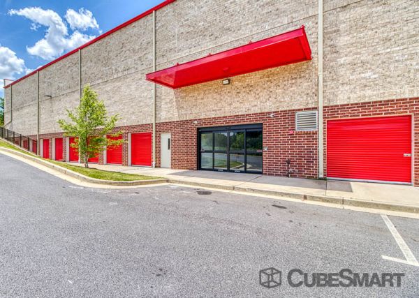 CubeSmart Self Storage GA Alpharetta Atlanta Hwy - 5635 Atlanta Highway