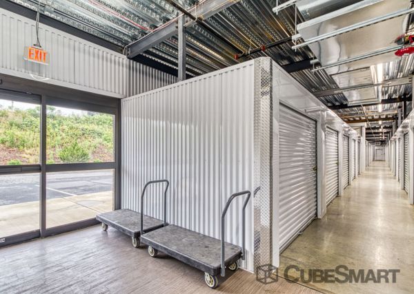 CubeSmart Self Storage GA Alpharetta Atlanta Hwy - 5635 Atlanta Highway