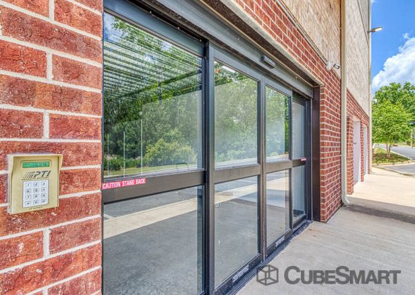 CubeSmart Self Storage GA Alpharetta Atlanta Hwy - 5635 Atlanta Highway