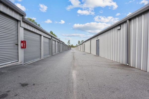 Public Storage - Augusta - 4133 Columbia Rd - 4133 Columbia Rd